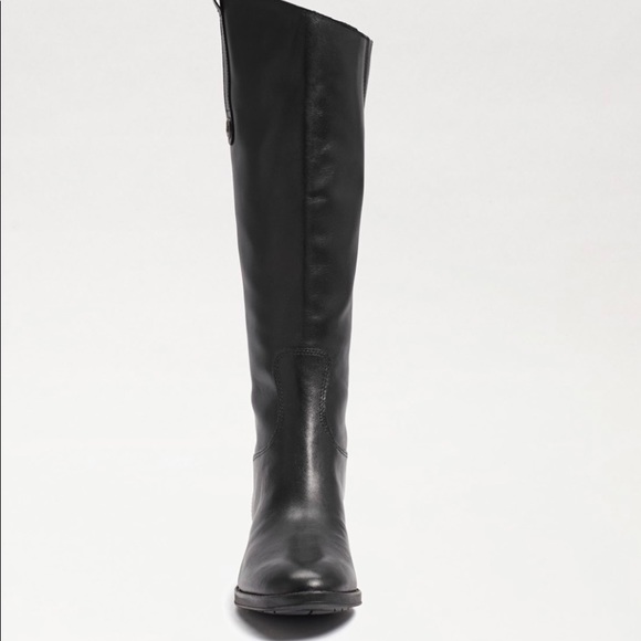 Sam Edelman penny leather boots - Picture 2 of 16